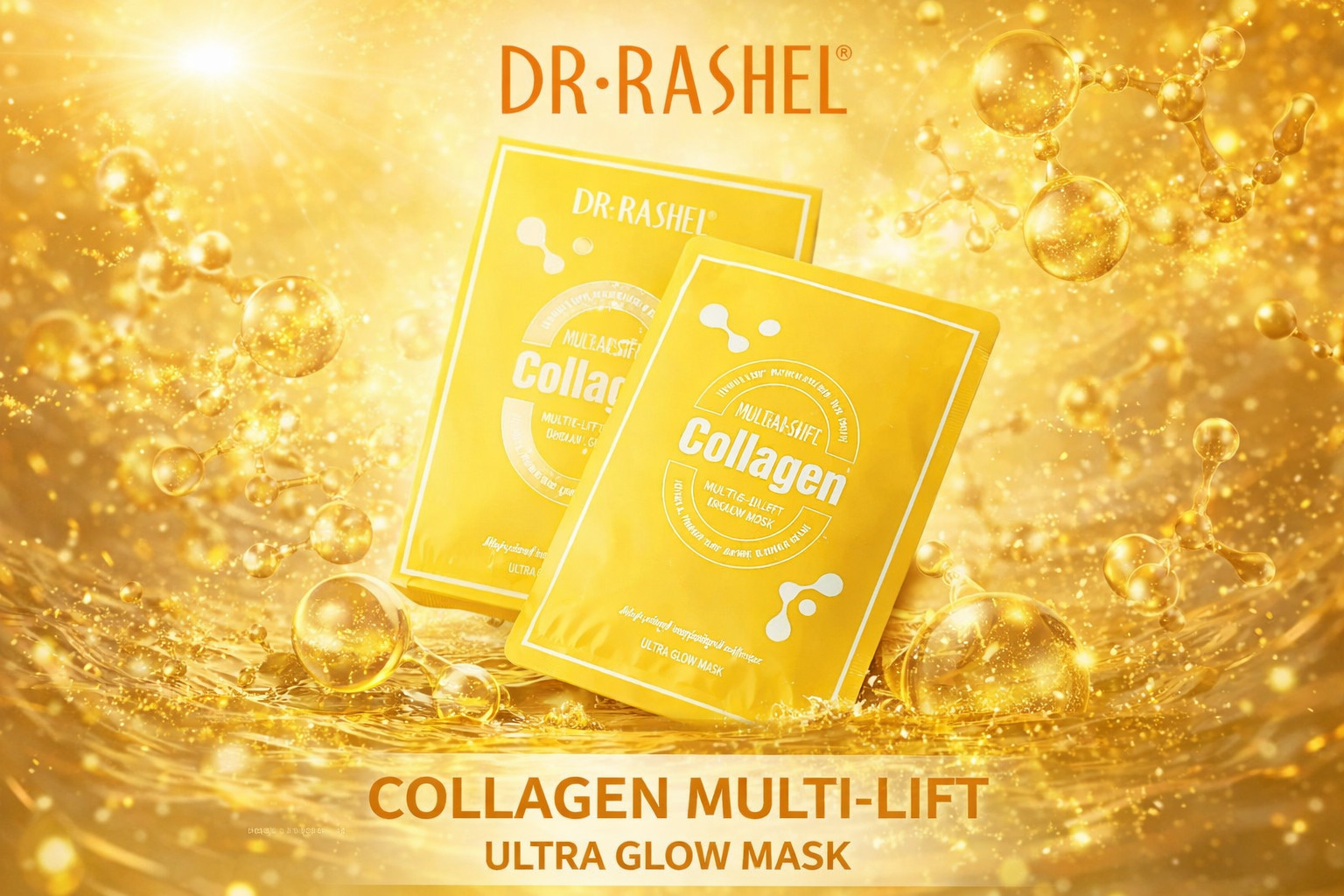 Collagen Lifting Mask