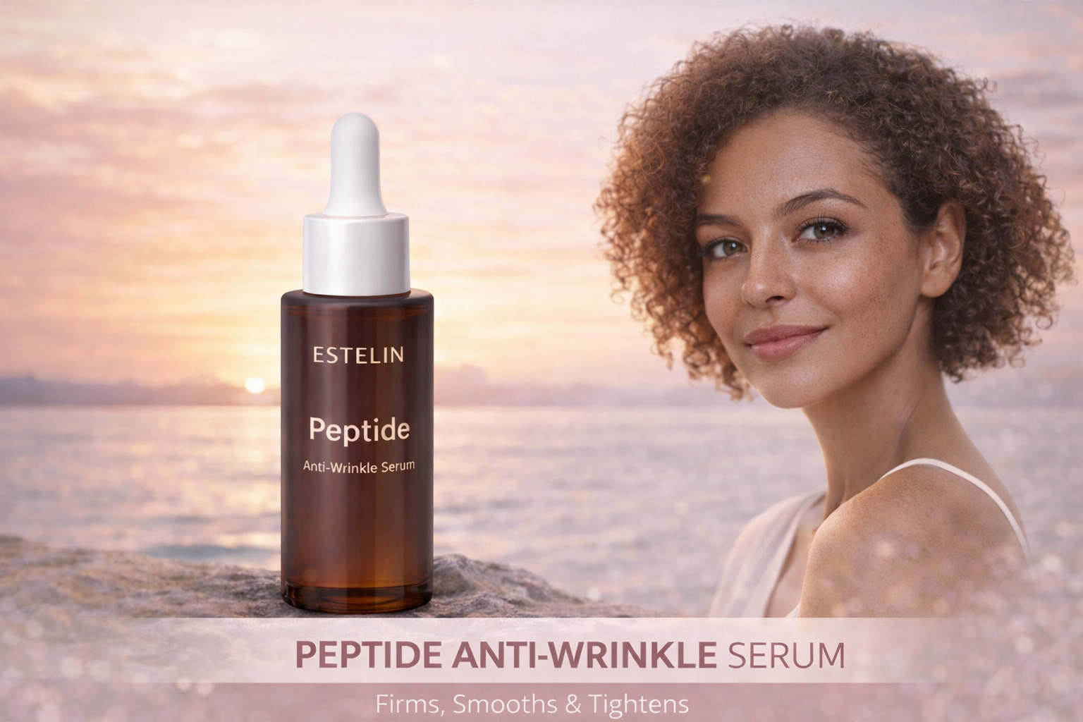 Peptide Anti-Wrinkle Serum (30 мл)