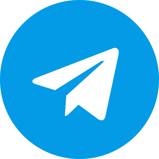 Иконка Telegram