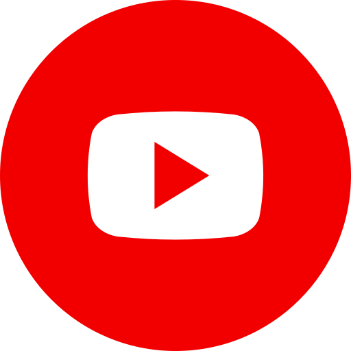 Иконка YouTube